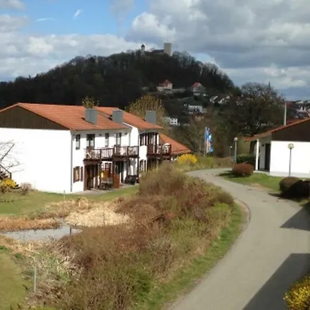 Ferienhaus 16 Eg