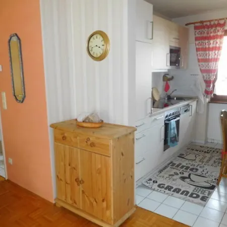 公寓 Ferienhaus 16 Eg Falkenstein (Vogtland)