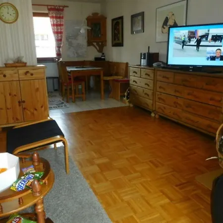 Ferienhaus 16 Eg 公寓
