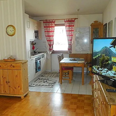 Ferienhaus 16 Eg